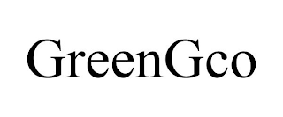 GREENGCO