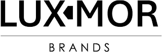 LUXMOR BRANDS