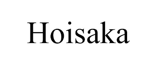 HOISAKA