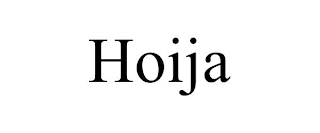 HOIJA