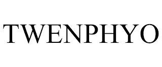 TWENPHYO
