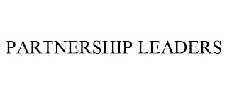 PARTNERSHIP LEADERS