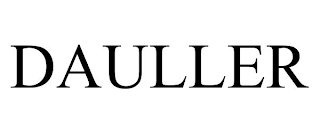 DAULLER