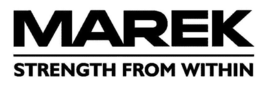 MAREK STRENGTH FROM WITHIN