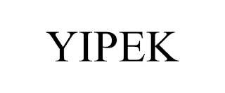 YIPEK