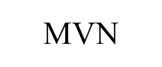 MVN