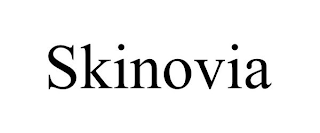 SKINOVIA