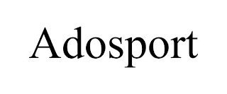 ADOSPORT