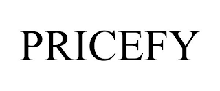 PRICEFY