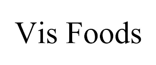 VIS FOODS