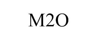 M2O