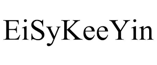 EISYKEEYIN