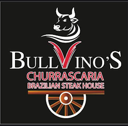 BULLVINO'S CHURRASCARIA BRAZILIAN STEAKHOUSE