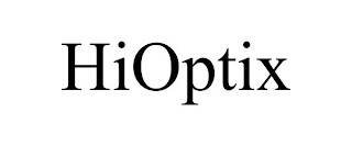 HIOPTIX