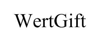 WERTGIFT