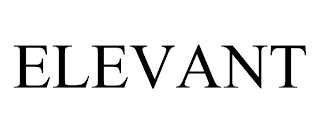 ELEVANT