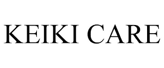 KEIKI CARE