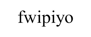 FWIPIYO