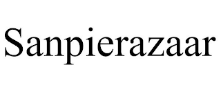 SANPIERAZAAR