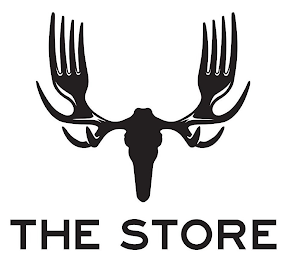 THE STORE