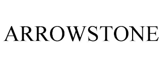 ARROWSTONE