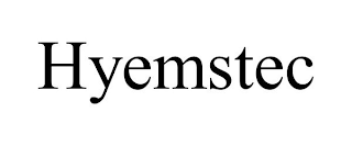HYEMSTEC