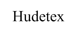 HUDETEX