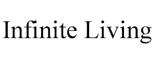 INFINITE LIVING