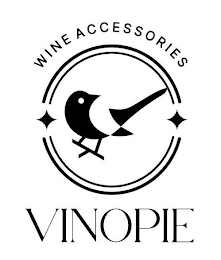 WINE ACCESSORIES VINOPIE