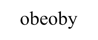 OBEOBY