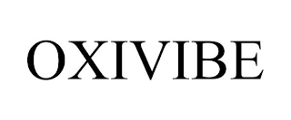 OXIVIBE