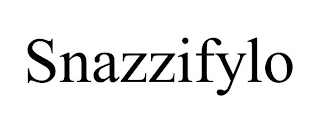 SNAZZIFYLO