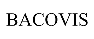 BACOVIS