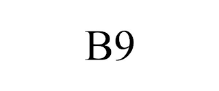 B9