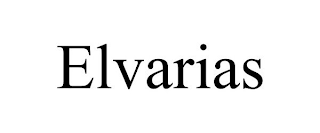 ELVARIAS