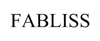 FABLISS