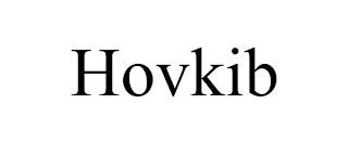 HOVKIB