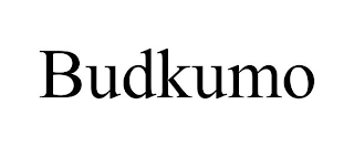 BUDKUMO