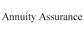 ANNUITY ASSURANCE