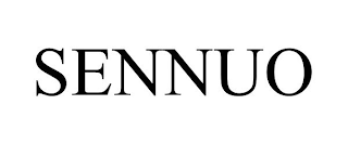 SENNUO