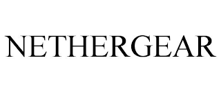 NETHERGEAR