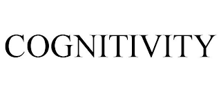 COGNITIVITY