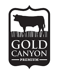 GOLD CANYON PREMIUM