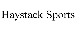 HAYSTACK SPORTS