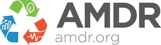 AMDR AMDR.ORG