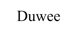 DUWEE