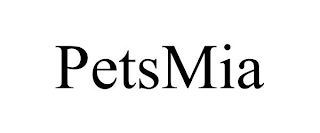 PETSMIA