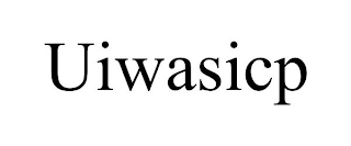 UIWASICP