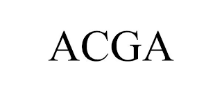 ACGA