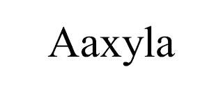 AAXYLA